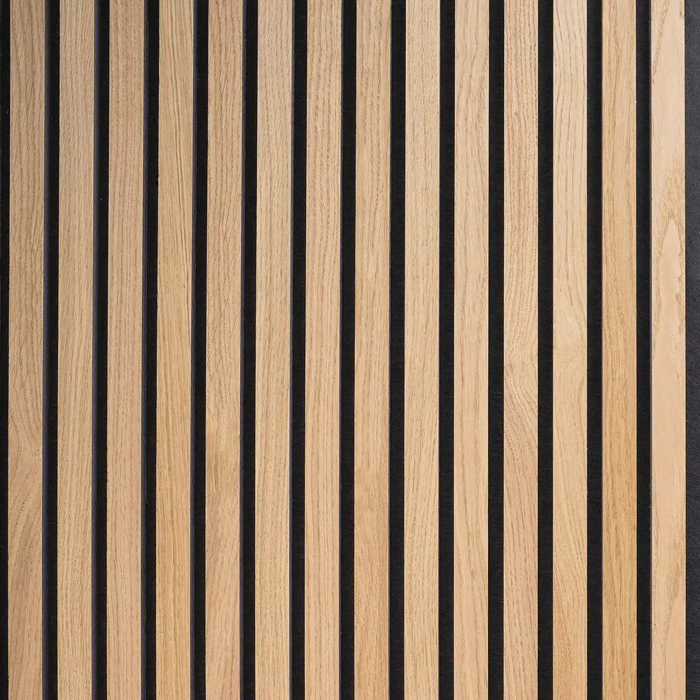 Flexibles Akustikpaneel (270 cm x 110 cm)