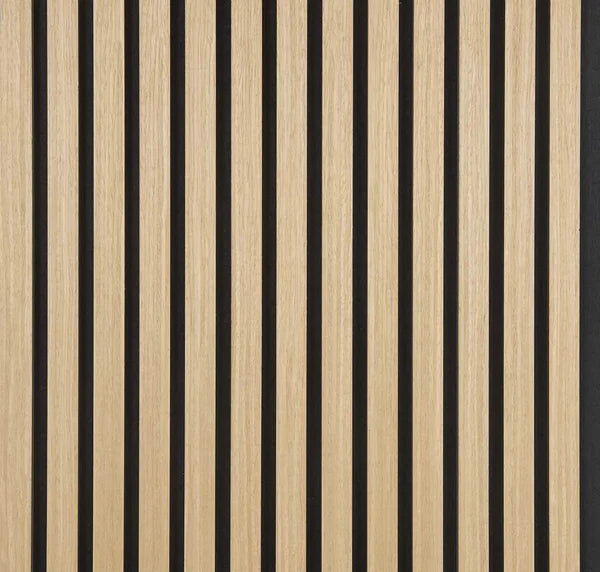 Flexibles Akustikpaneel (270 cm x 110 cm)