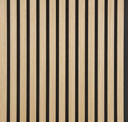 Flexibles Akustikpaneel (270 cm x 110 cm)