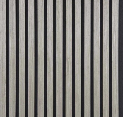 Flexibles Akustikpaneel (270 cm x 110 cm)