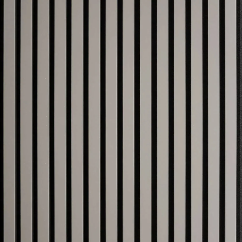 Flexibles Akustikpaneel (270 cm x 110 cm)