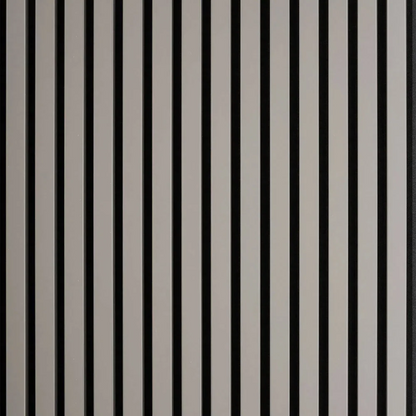 Flexibles Akustikpaneel (270 cm x 110 cm)