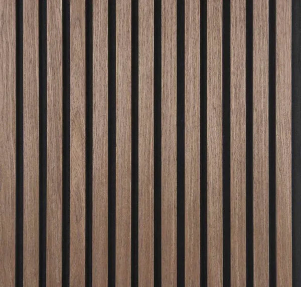 Flexibles Akustikpaneel (270 cm x 110 cm)