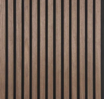 Flexibles Akustikpaneel (270 cm x 110 cm)